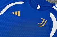 Maillot et short d'entraînement Juventus 26/27