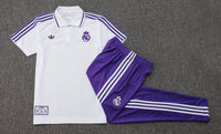 Maillot et Pantalon Real Madrid 25/26