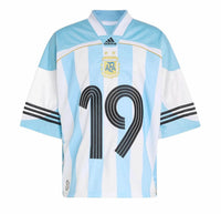 Maillot BRINGBACK REMIXED Argentina 2026
