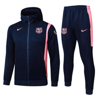 Ensemble de survêtement de football FC Barcelona 25/26