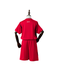 T-shirt et Short pour Enfant Turquie Home 26/27