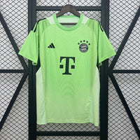 Maillot de Gardien Bayern 25/26