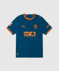 Maillot Valencia Away 26/27