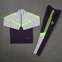 Ensemble d'entraînement de football Bayern Munich 24/25