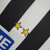 Maillot Juventus Rétro Home 94/95