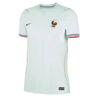 Maillot France Away Femme 26/27