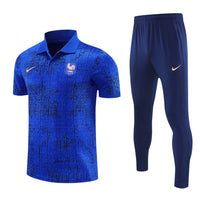 Maillot et Pantalon France 25/26