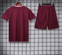 Maillot et short d'entraînement Bayern 25/26