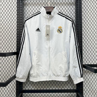 Veste Double Face Imperméable Real Madrid