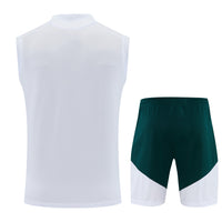 Maillot et short d'entraînement Real Madrid 26/27