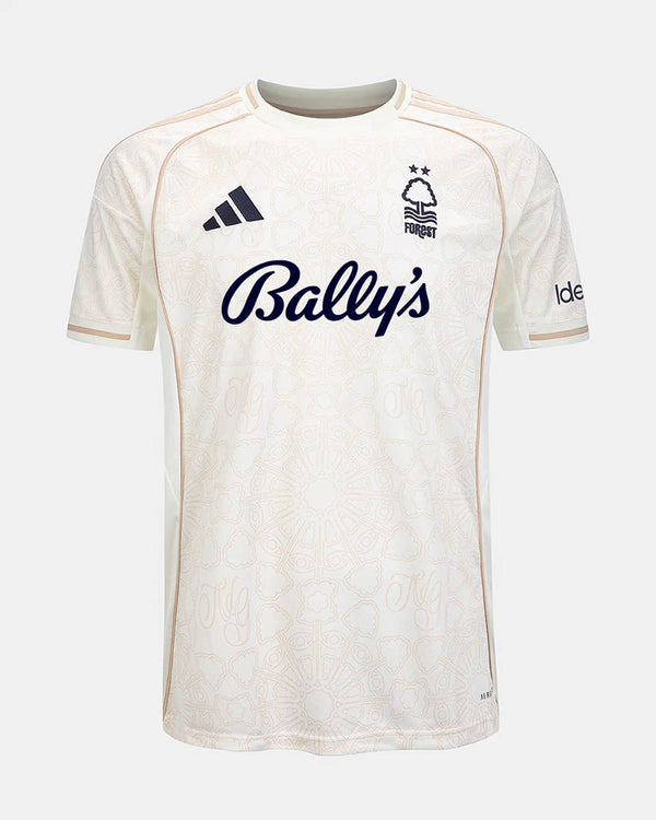 Maillot Nottingham Forest Away 25/26