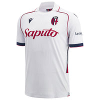 Maillot Bologna FC Away 26/27