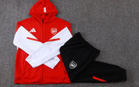 Ensemble Survêtement de Football Arsenal 26/27