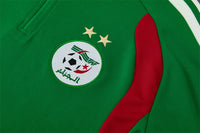 Ensemble Survêtement de Football Algérie Enfant 26/27