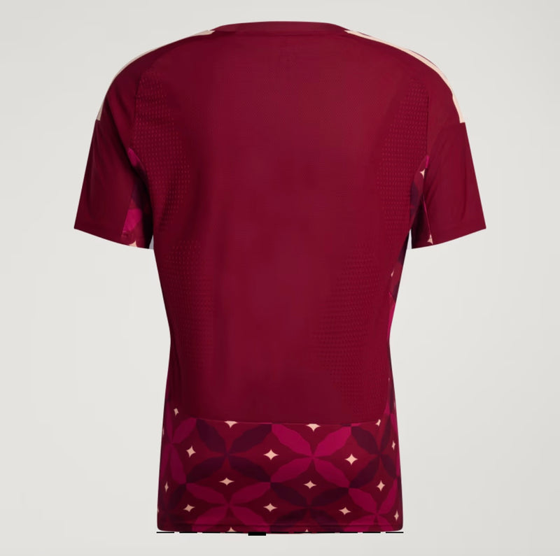 Maillot Italia gardien de but 26/27