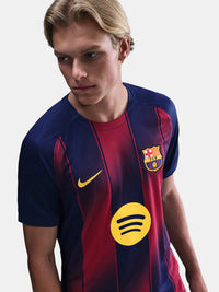 Maillot Home FC Barcelona 25/26