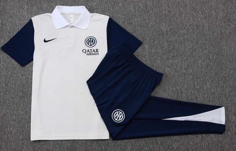 Maillot et Pantalon Inter 25/26