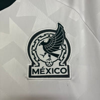 Maillot México Away 26/27