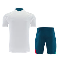 Maillot et short d'entraînement Portugal 26/27