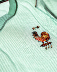 Maillot France Away Version Joueur 26/27
