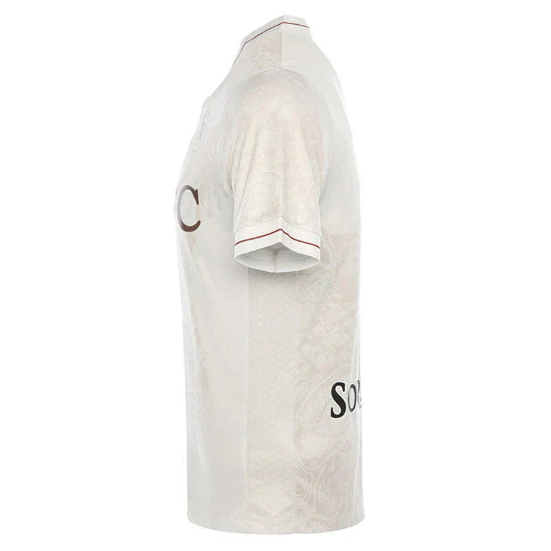 Maillot SSC Napoli Away 25/26