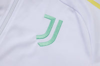 Ensemble Survêtement de Football Juventus 25/26