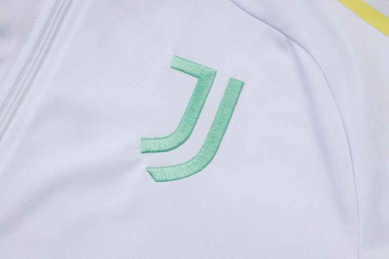 Ensemble Survêtement de Football Juventus 25/26