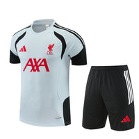 Maillot et short d'entraînement Liverpool 26/27