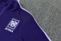 Survêtement de Football Enfant Korea 26/27