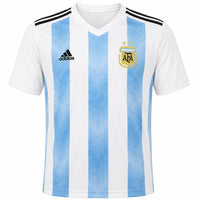 Maillot Rétro Argentina Home 2018