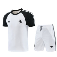 Maillot et short d'entraînement Juventus 26/27