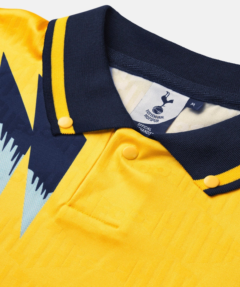 Maillot Rétro Tottenham Hotspur Away 1992