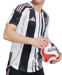 Maillot Juventus Home Joueur Version 25/26