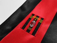 Maillot rétro AC Milan Home 98/99