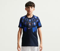 T-shirt et Short pour Enfant Uruguay Away 26/27