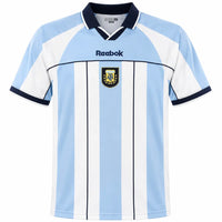 Maillot Rétro Argentina Home 2000