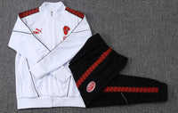 Ensemble Survêtement de Football AC Milan 25/26