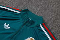 Ensemble Survêtement de Football Mexico 26/27