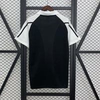 Maillot Retro Real Madrid Away 01/02