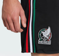 Short México Third 26/27