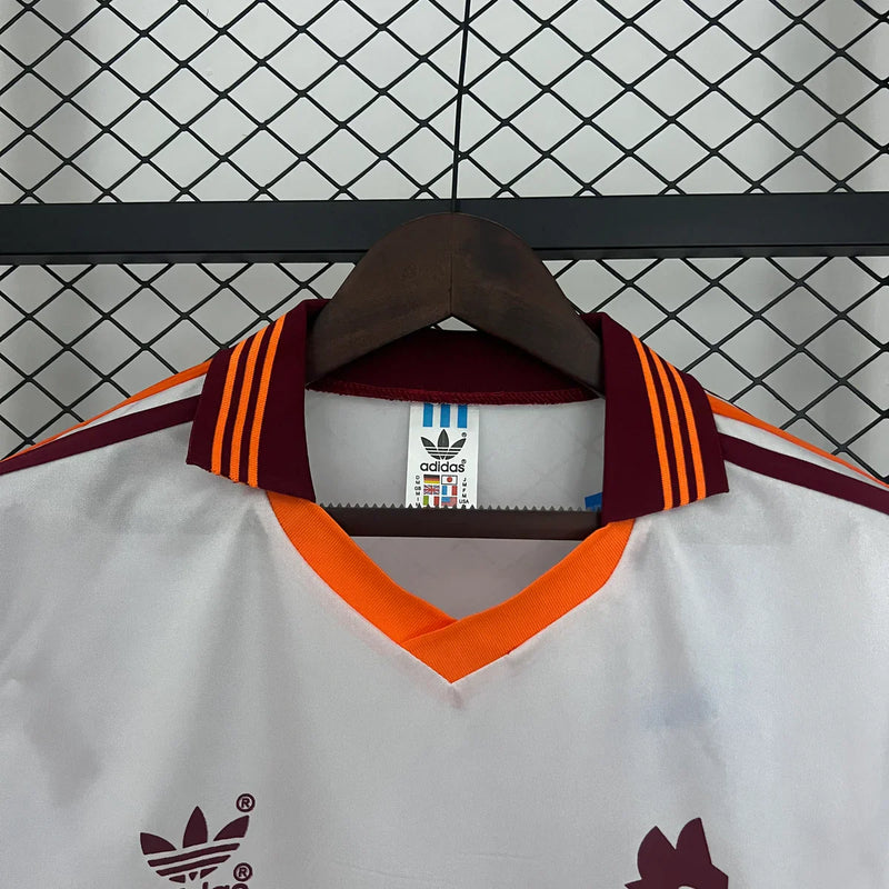 Maillot Rétro Roma Away 92/94