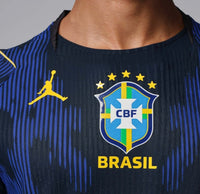 Maillot Brasil Away 26/27 Version Joueur