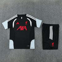 Maillot et short d'entraînement Liverpool 26/27