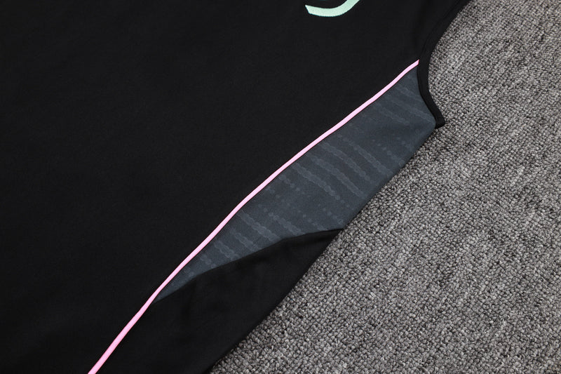 Maillot et short d'entraînement Juventus 25/26