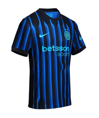 Maillot Inter Home Joueur Version 25/26