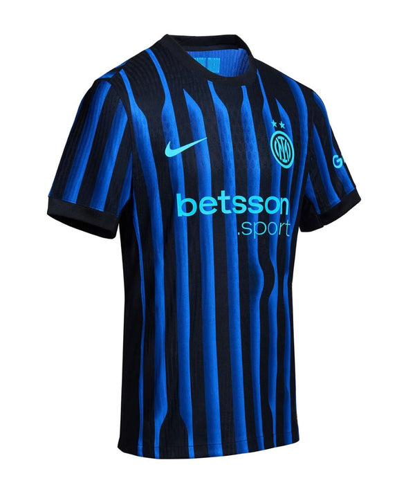 Maillot Inter Home Joueur Version 25/26