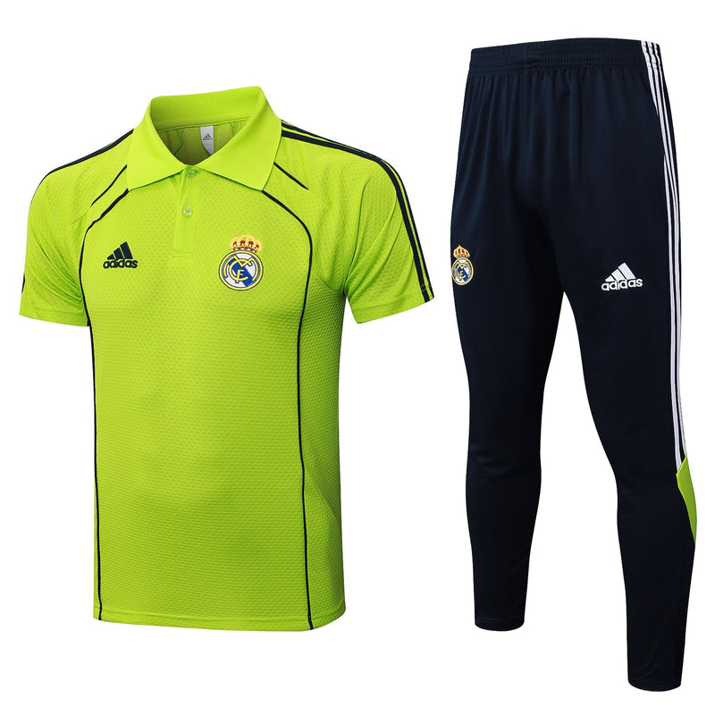 Maillot et Pantalon Real Madrid 25/26