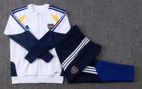 Ensemble Survêtement de Football Boca Juniors 26/27