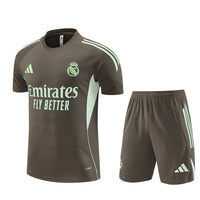 Maillot et short d'entraînement Real Madrid 25/26