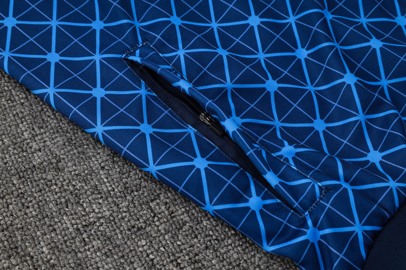 Ensemble Survêtement de Football PSG 24/25